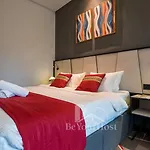 Maison 101 Dang Wangi Kuala Lumpur Klcc