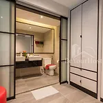 Maison 101 Dang Wangi Kuala Lumpur Klcc