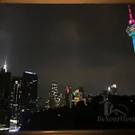 Maison 101 Dang Wangi Kuala Lumpur Klcc