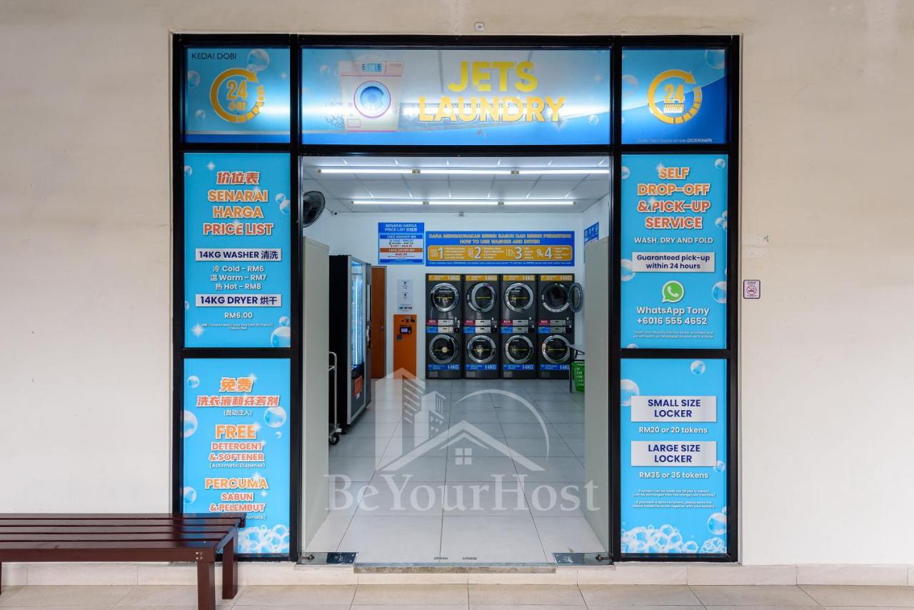 Maison 101 Dang Wangi Klcc Pangsapuri