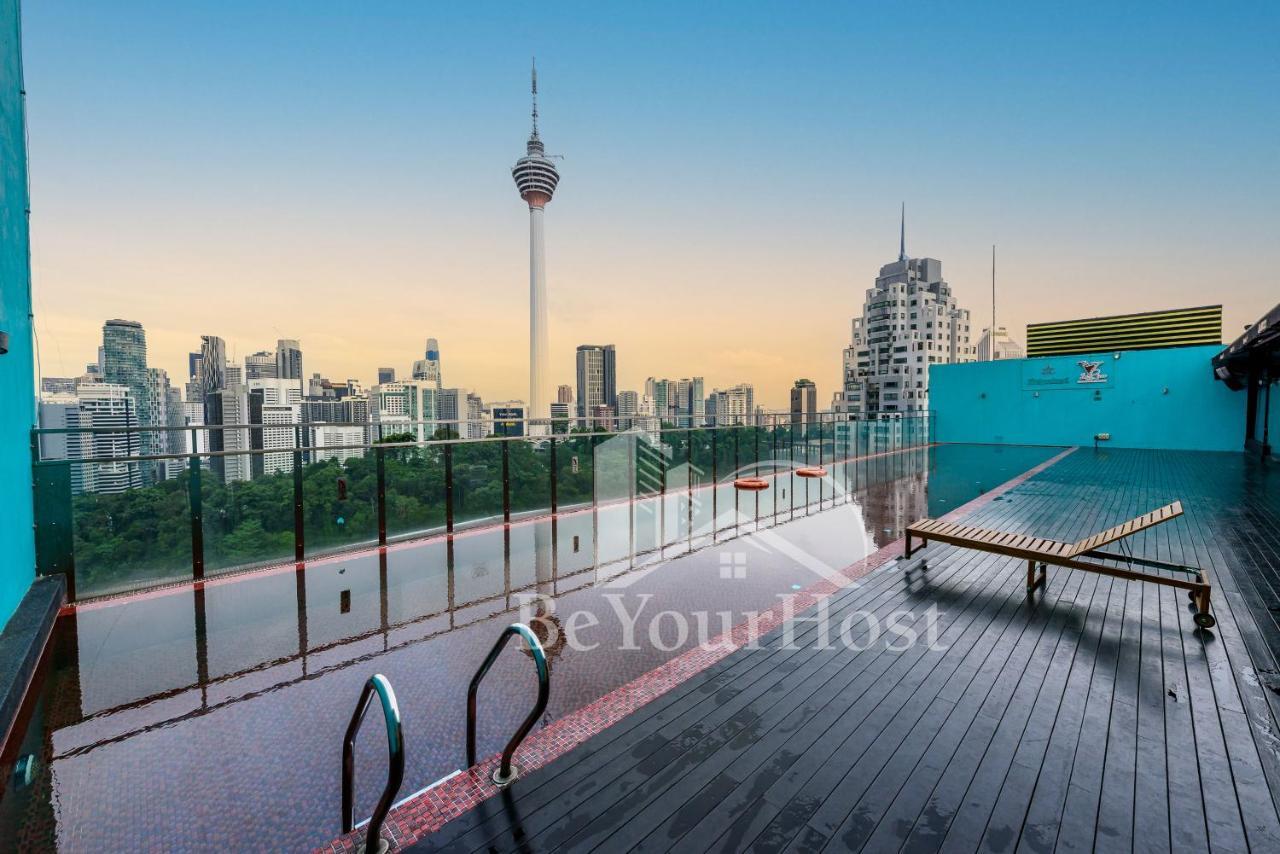 Maison 101 Dang Wangi Klcc * Kuala Lumpur