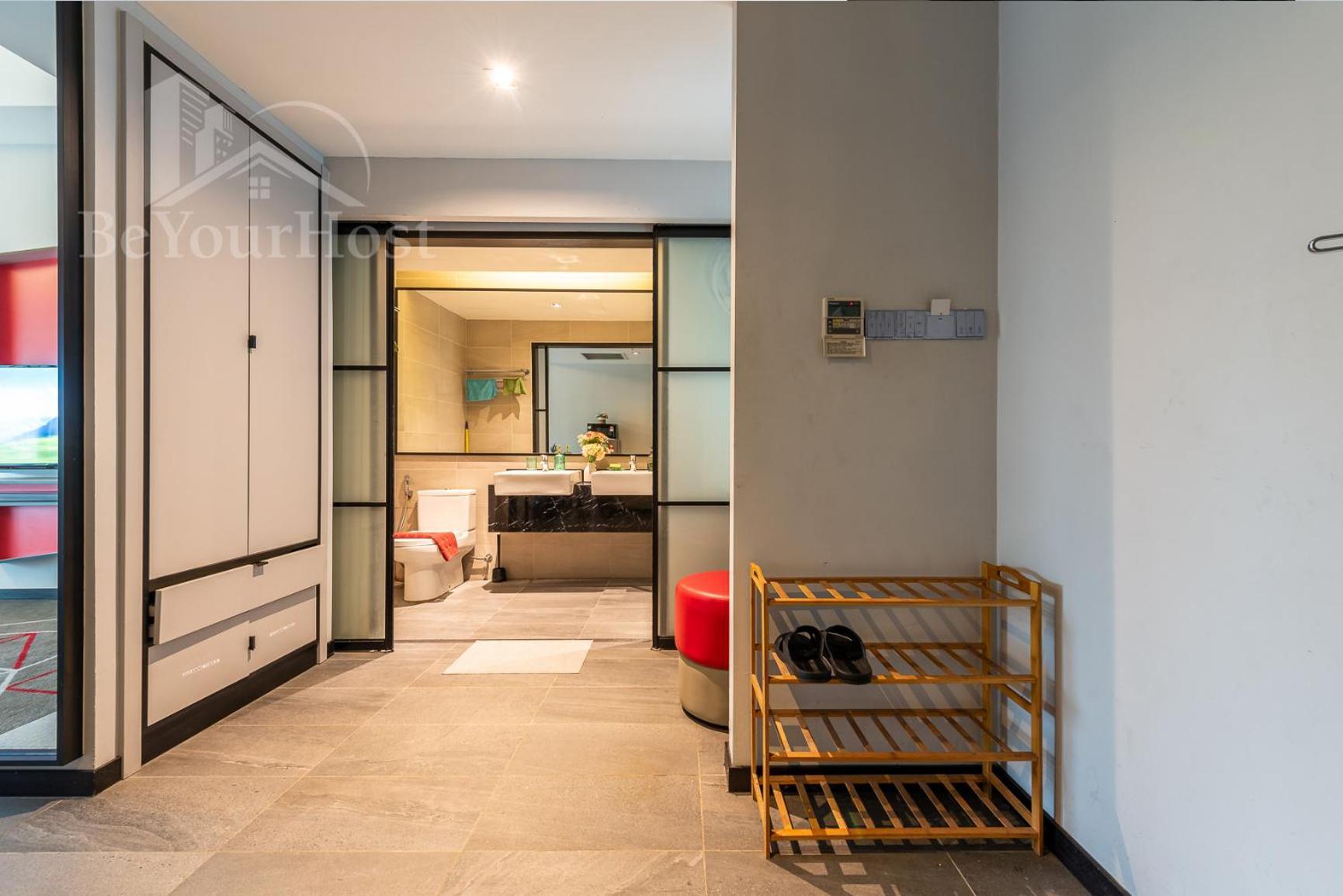 Maison 101 Dang Wangi Klcc Kuala Lumpur