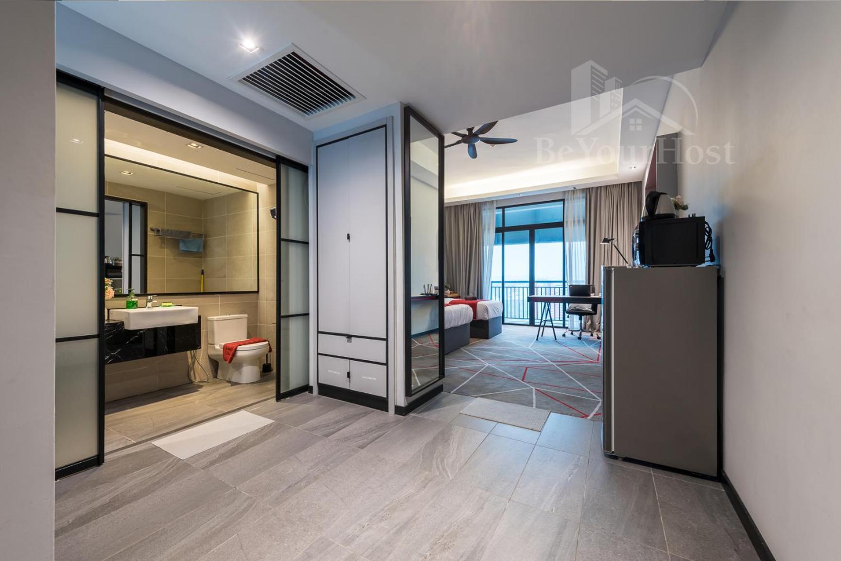 Maison 101 Dang Wangi Klcc * Kuala Lumpur