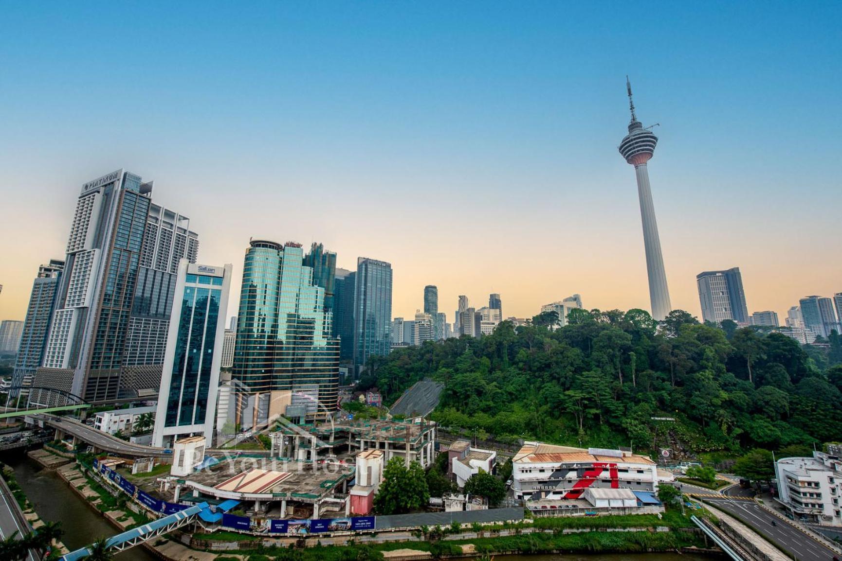 Maison 101 Dang Wangi Klcc Kuala Lumpur