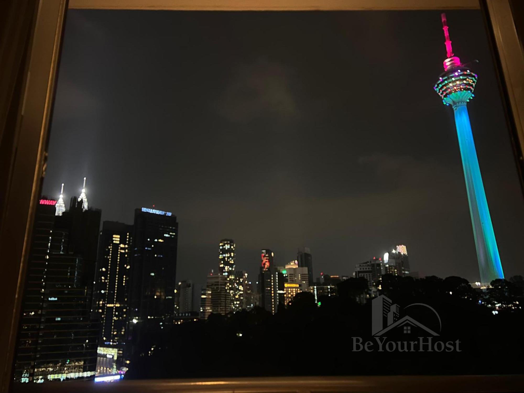 Maison 101 Dang Wangi Klcc Kuala Lumpur